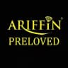 ARIFFIN PRELOVED ❤️