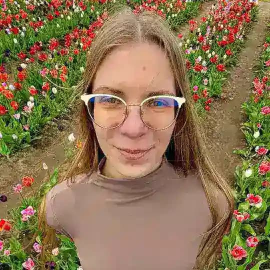Арина Шева в Чикаго 🇺🇸