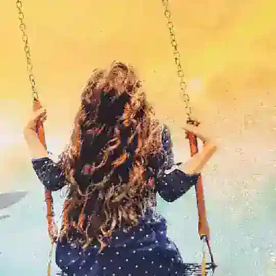 Полёт души (стихи Арины Гаврюшиной)