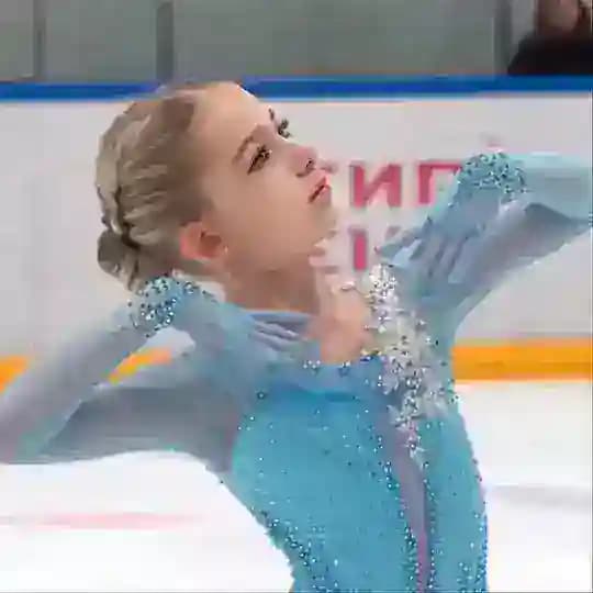 Арина Парсегова Profile