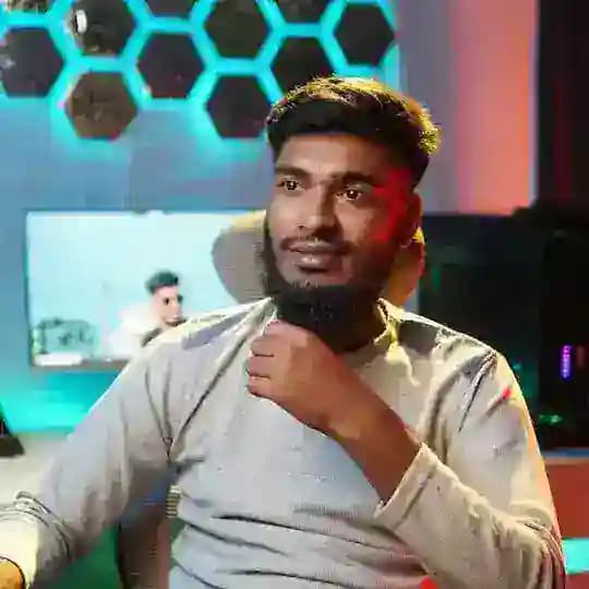 Ariyan Mahmud
