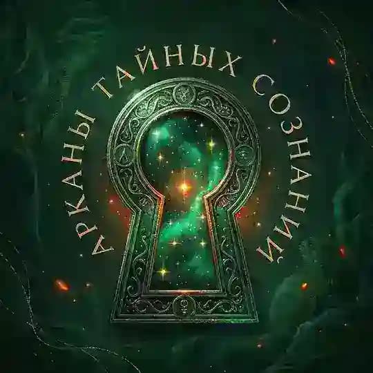 Арканы тайных сознаний
