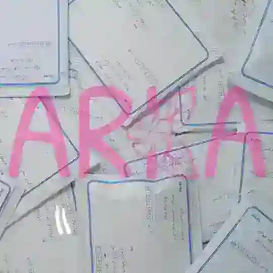 ثبت سفارش آرکا