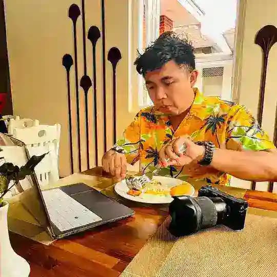 No Money No Trades🏅