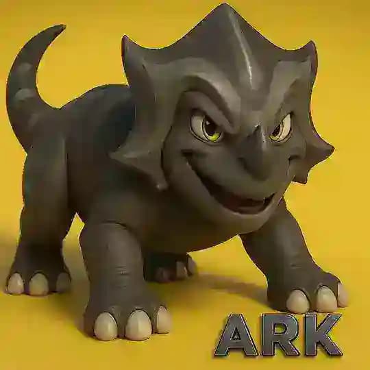 ARK - Yee's Rival | CTO