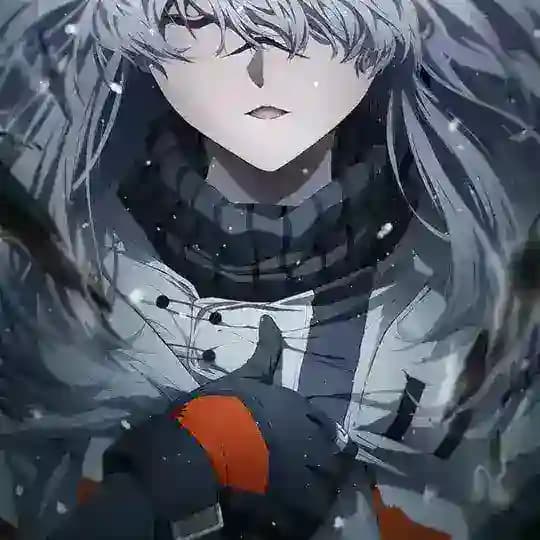 Arknights: Perish In Frost