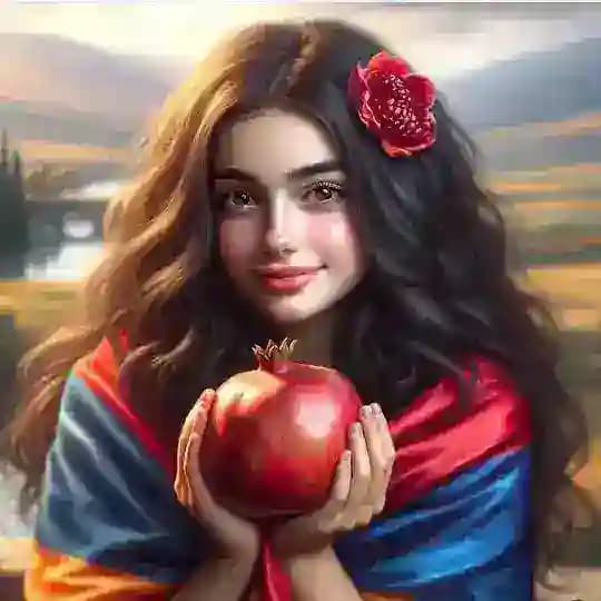 Армянский язык