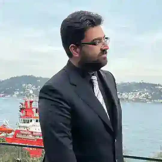 Armin Rajilbakhsh