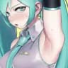 [as] Armpits Storage