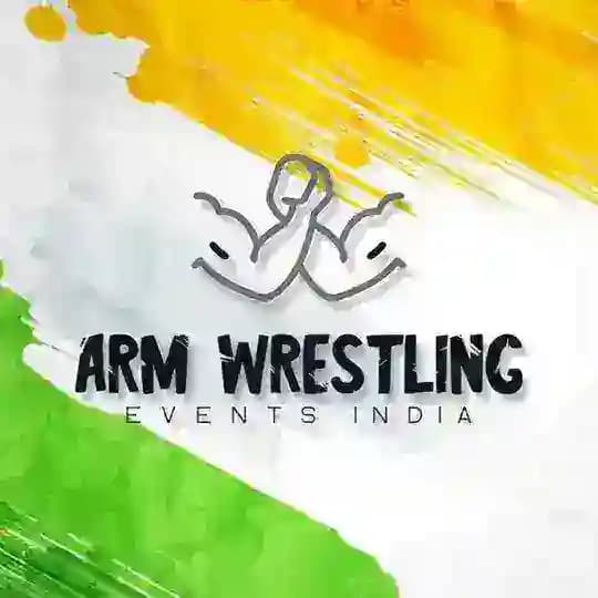 Arm Wrestling Events India