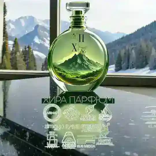 ХИРА ПАРФЮМ