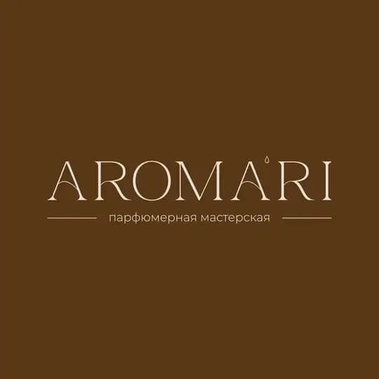 AROMA’RI Москва | Краснодар| Ростов