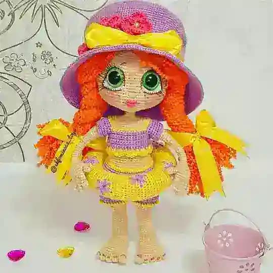 💖عروسک کده دوستان💗 Profile