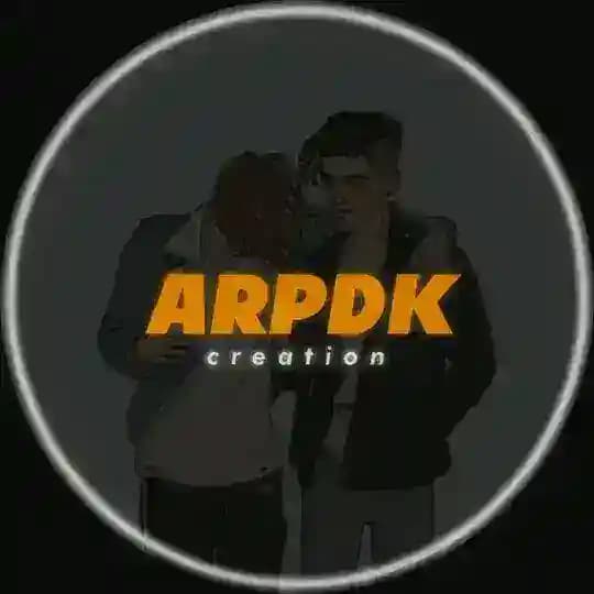 ARPDK CREATION | HD STATUS