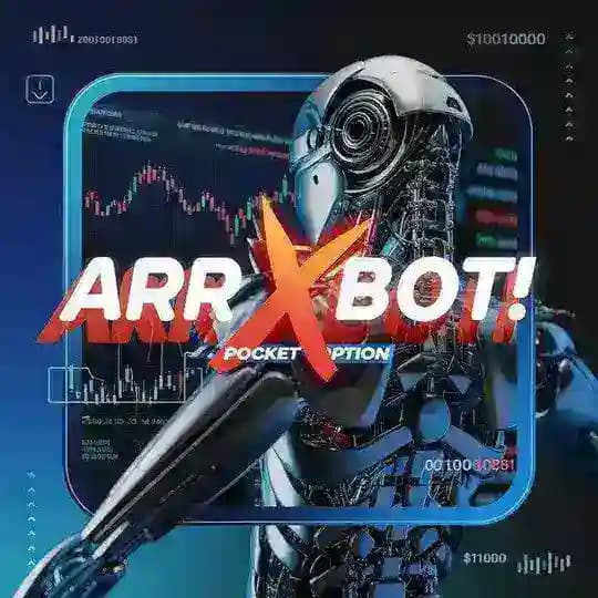 ARRXBOT BEST POCKET OPTION RESULTS Profile