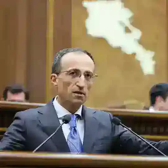 Arsen Torosyan