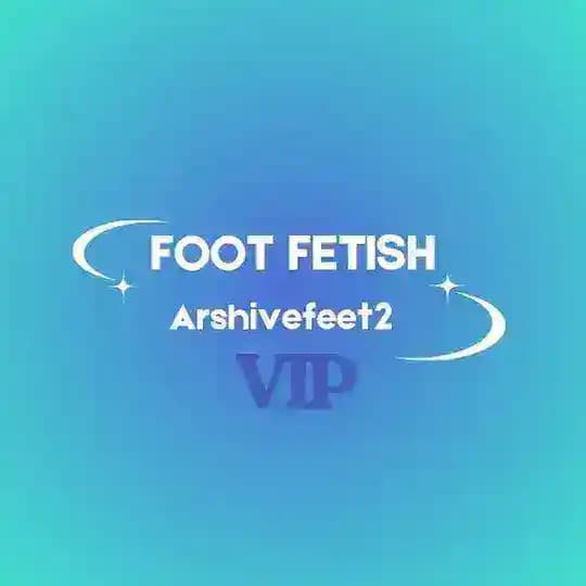 Archive feet 2 (vip)