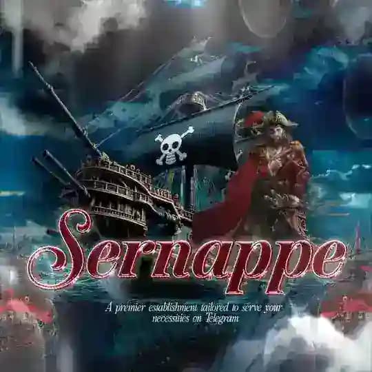 ARSIPAN @SERNAPPE.