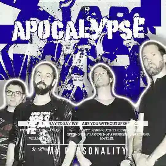 Archive Apocalypse