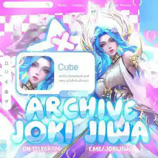 ๐๐. arsip joki jiwa