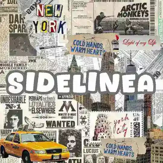 Archive @sidelineaa