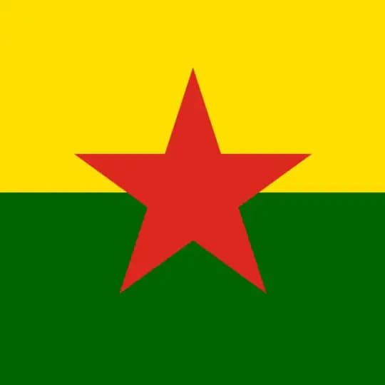 Gerîla HPG / YJA Star