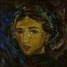 Художник Ксения Дронова