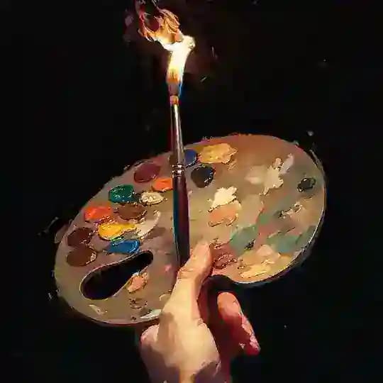 ARTHOUSE студия рисования