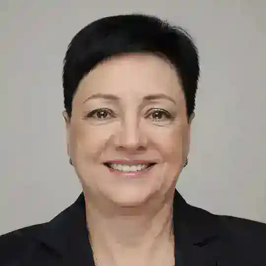 Коуч Ольга Воробьева