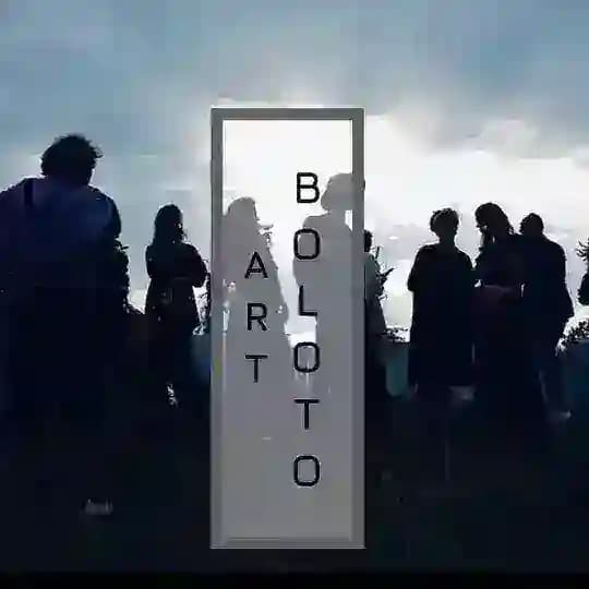 Art.Boloto community