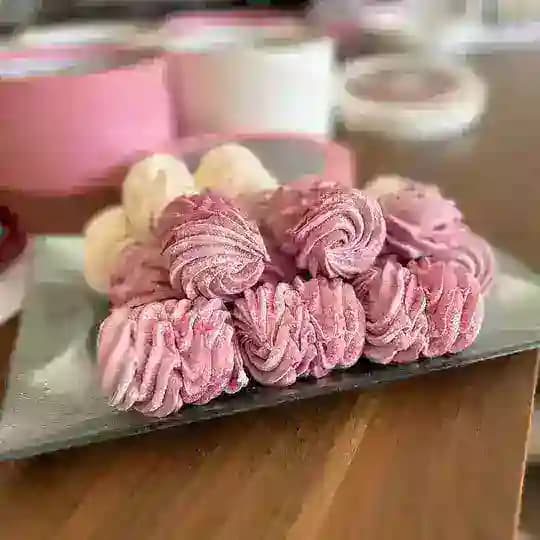 Рецепты ArtDessert