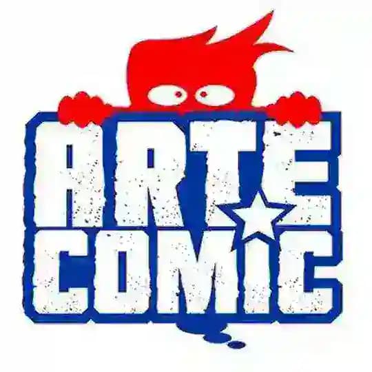 Jornadas ArteCómic