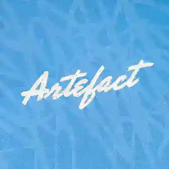 ARTEFACT VINYL