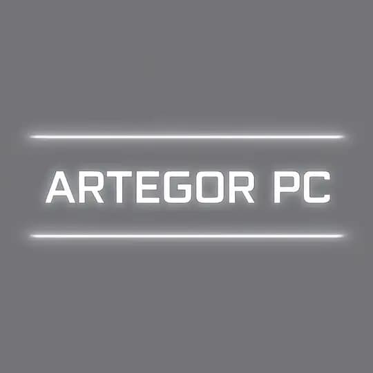 ARTEGOR PC