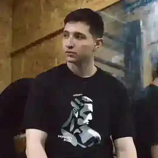 Artem Davydov Boxing School