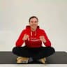 Спортивный физиотерапевт Артём Васюта