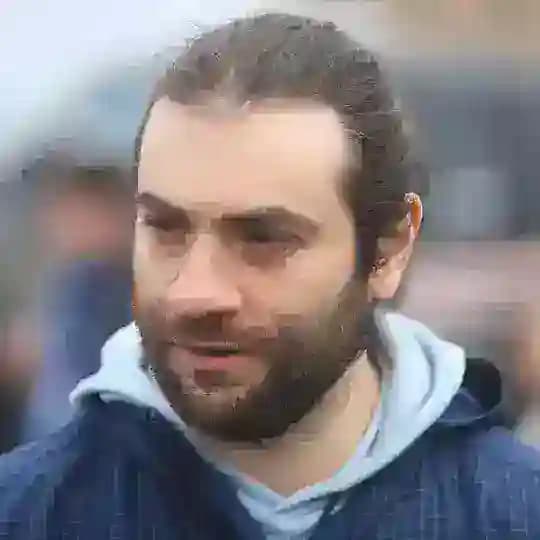 Артем Габрелянов
