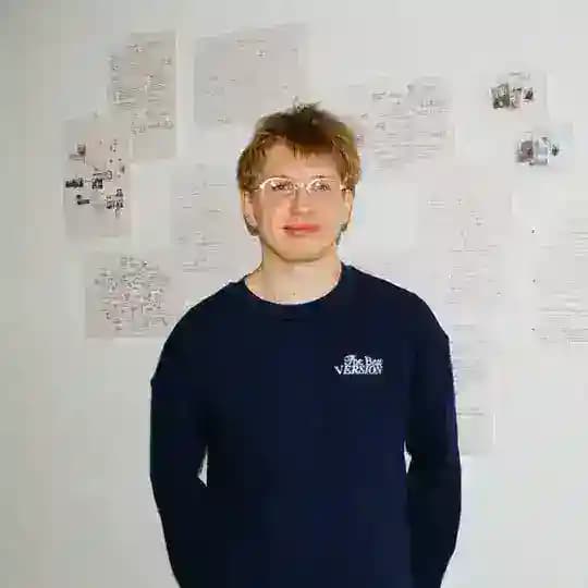 Артём Воронков
