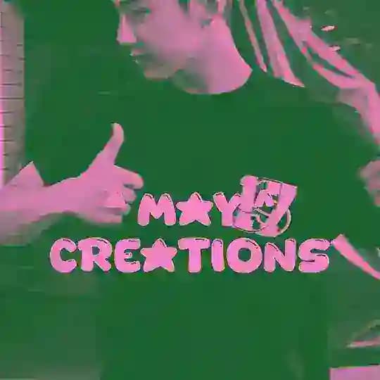 may creations