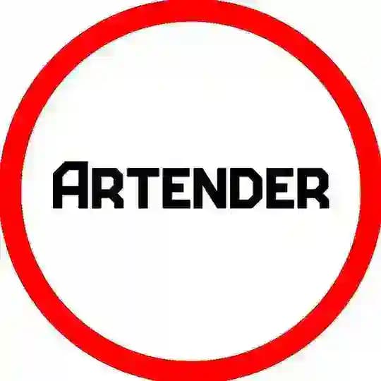 Проект Artender