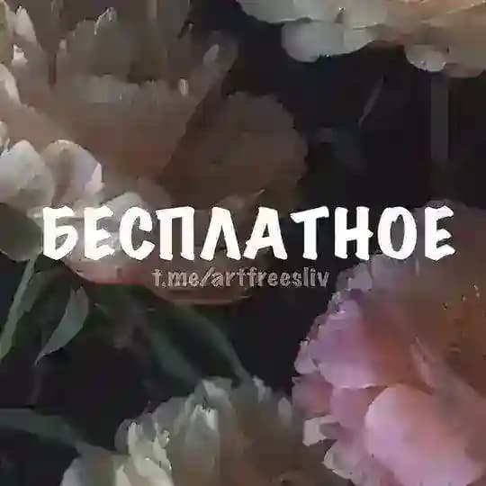 Бесплатное для Procreate