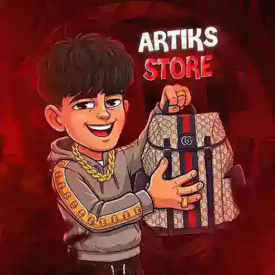 Artiks store
