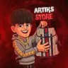 Artiks store