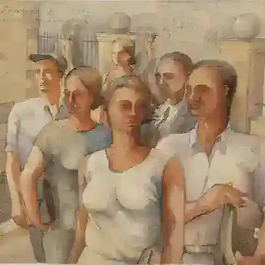 Только картинки, ничего личного