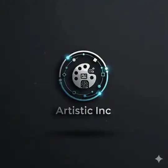 Artistic Inc.💡