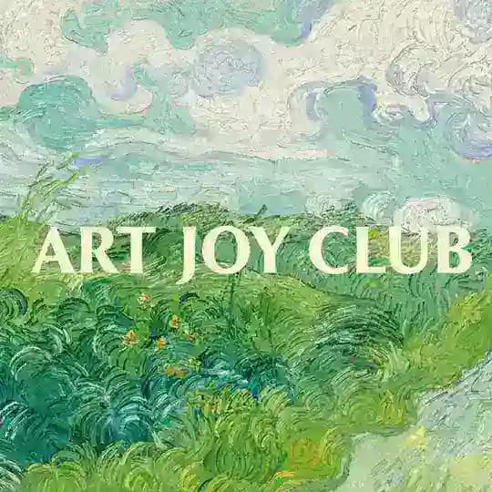 Art Joy | لذت هنر