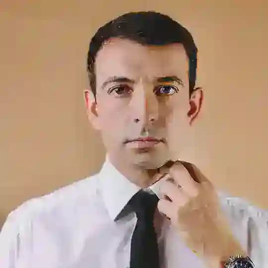 Sorokins — записки CEO