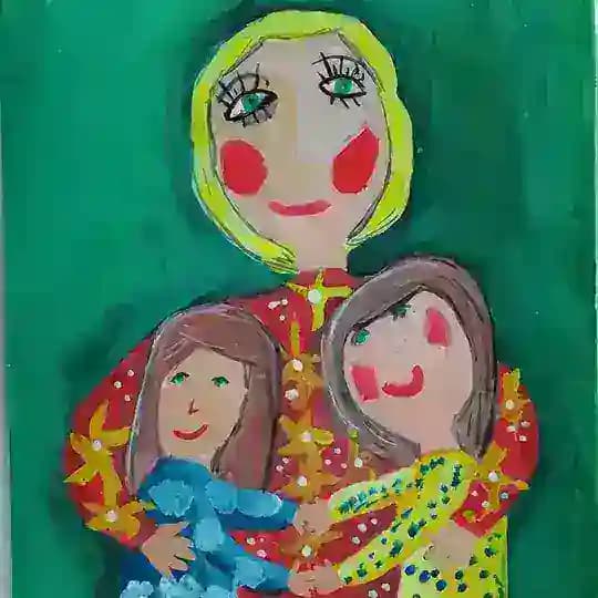 АртМалыши. Мастер-классы по рисованию🎨