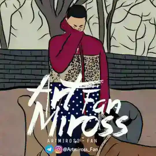 💥 ARTMIROSS 💥 Profile