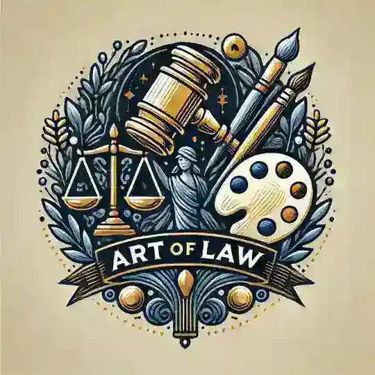 Артём Фролов / art of law